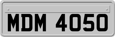 MDM4050