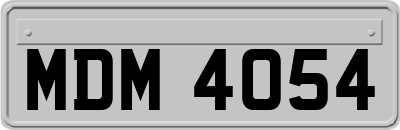 MDM4054