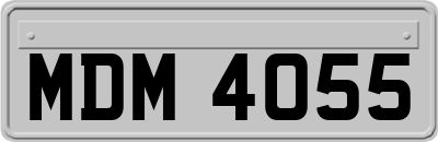 MDM4055