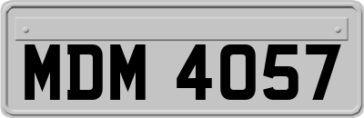 MDM4057