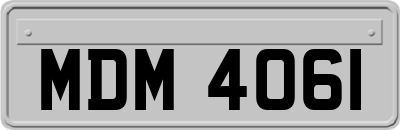 MDM4061