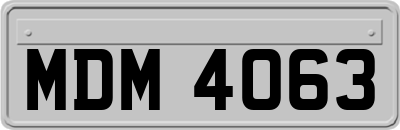 MDM4063