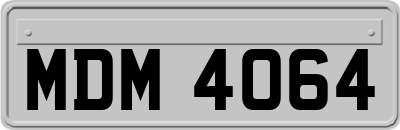 MDM4064