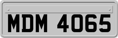 MDM4065
