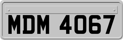 MDM4067