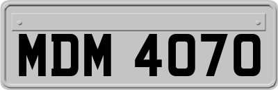 MDM4070