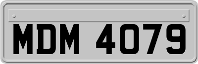 MDM4079