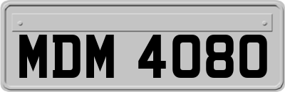 MDM4080