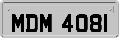 MDM4081