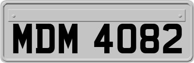 MDM4082