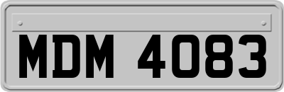 MDM4083