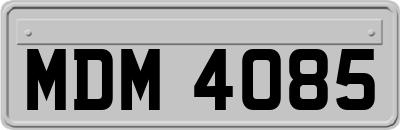 MDM4085