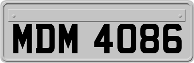 MDM4086