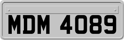 MDM4089