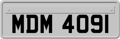 MDM4091