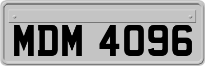 MDM4096