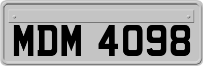MDM4098