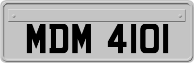 MDM4101