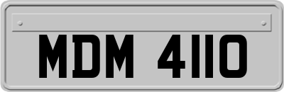 MDM4110
