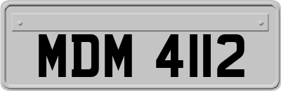 MDM4112