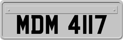 MDM4117