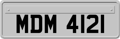 MDM4121