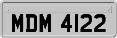 MDM4122