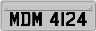 MDM4124