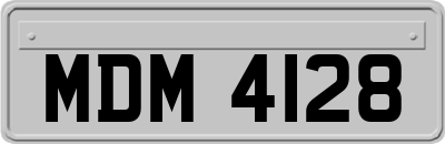 MDM4128