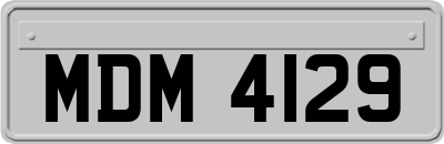 MDM4129
