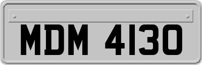 MDM4130