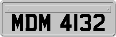 MDM4132