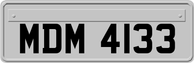 MDM4133