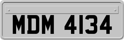 MDM4134