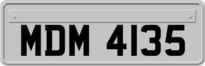 MDM4135