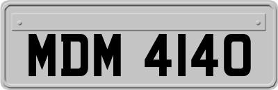 MDM4140
