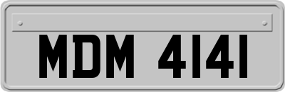 MDM4141