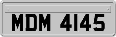 MDM4145