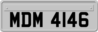 MDM4146