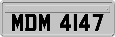 MDM4147