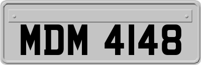 MDM4148