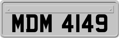 MDM4149