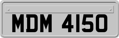 MDM4150