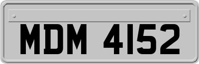MDM4152