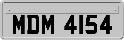 MDM4154