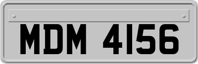 MDM4156