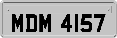 MDM4157