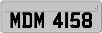 MDM4158