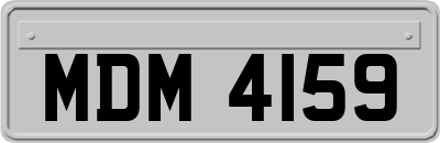 MDM4159