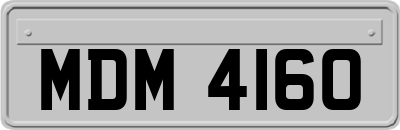 MDM4160